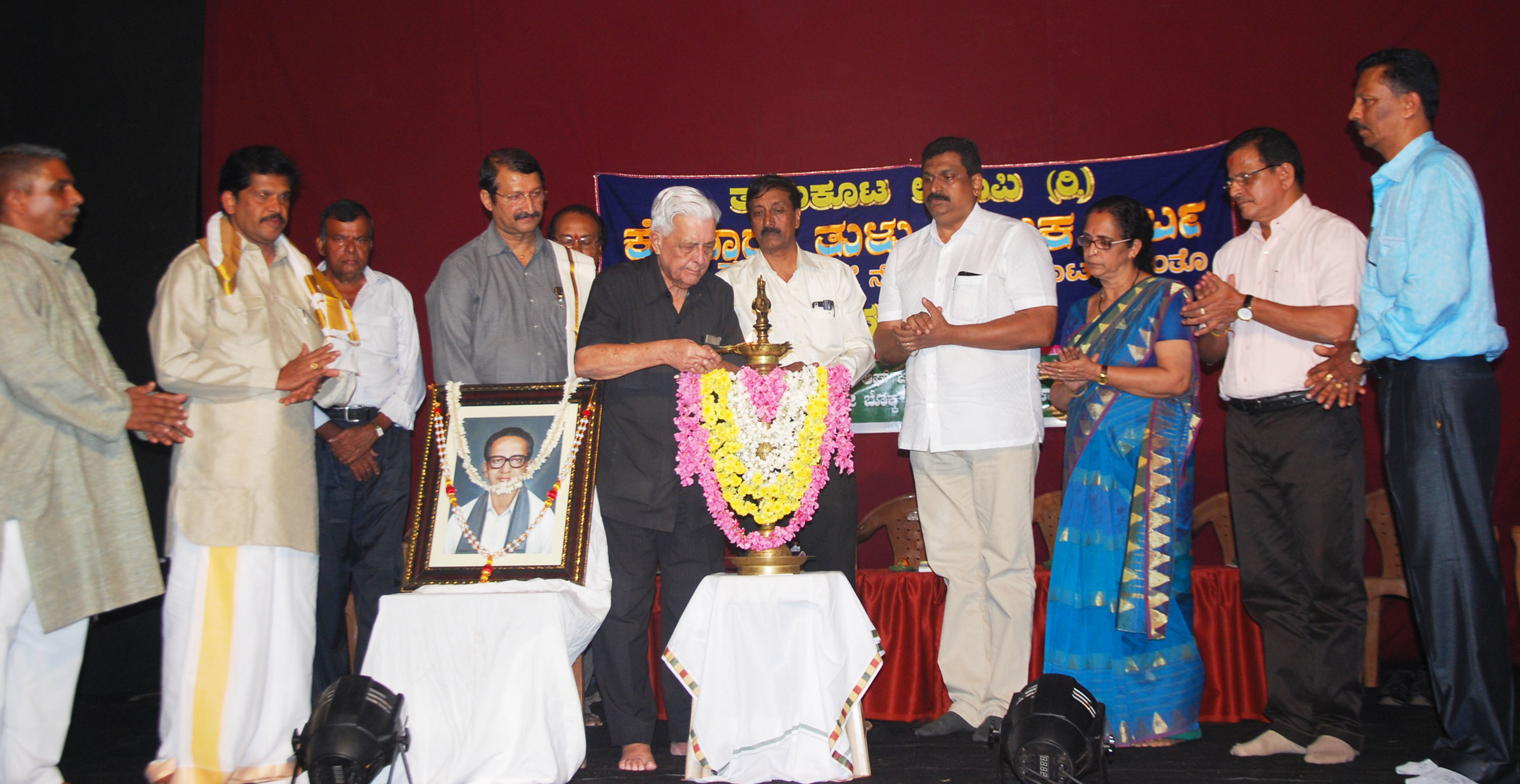 ‘ಪ್ರಯೋಗದ ಮೂಲಕ ರಂಗಕಲೆ ಬೆಳೆಯಬೇಕು’